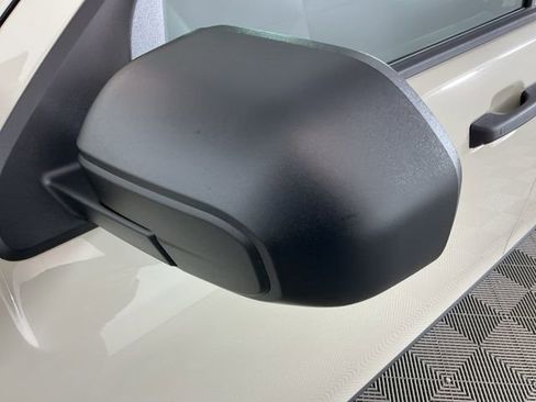 New 2025 Ford Maverick XL w/ Equipment Group 101A image 11