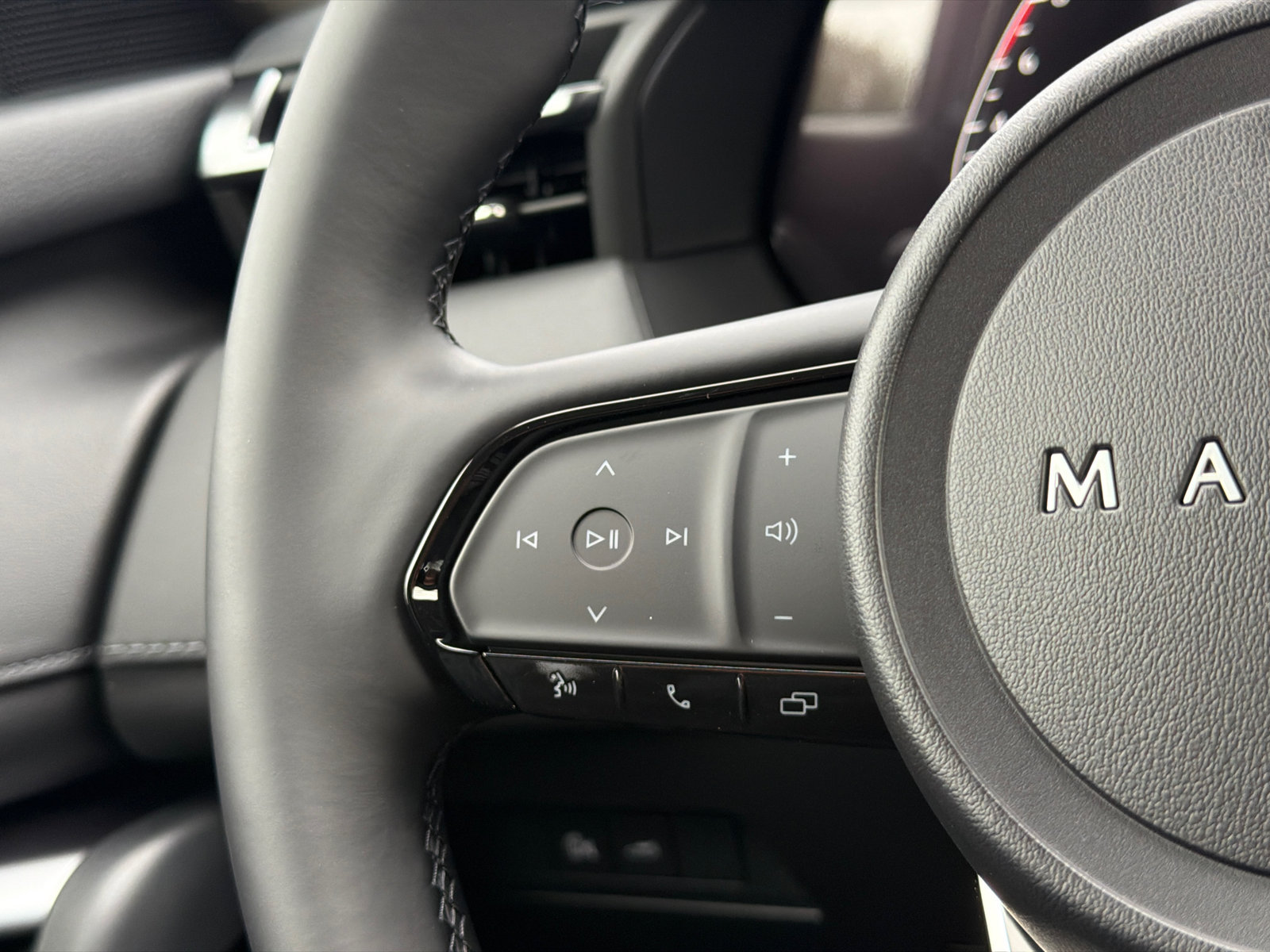 New 2026 MAZDA CX-5 Preferred AWD/4WD image 21