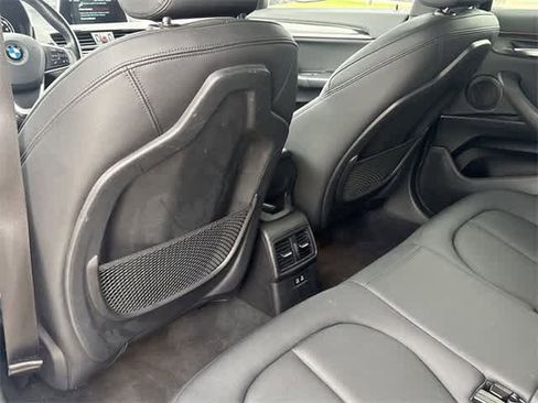 Used 2018 BMW X2 xDrive28i w/ Convenience Package image 14