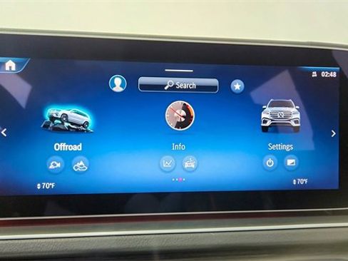 Used 2024 Mercedes-Benz GLS 450 4MATIC image 52