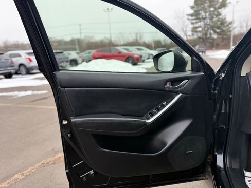 Used 2016 MAZDA CX-5 Grand Touring image 10