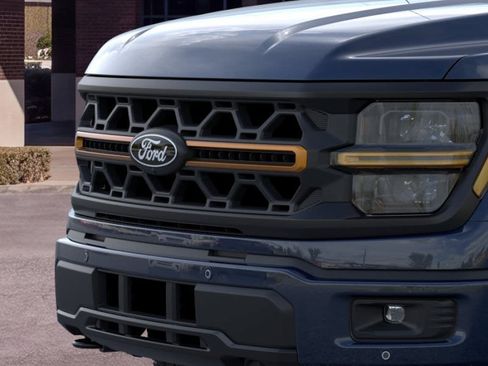 New 2026 Ford F150 Tremor w/ Bed Utility Package AWD/4WD image 17