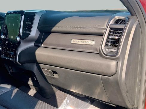 Used 2021 RAM 2500 Power Wagon AWD/4WD image 17