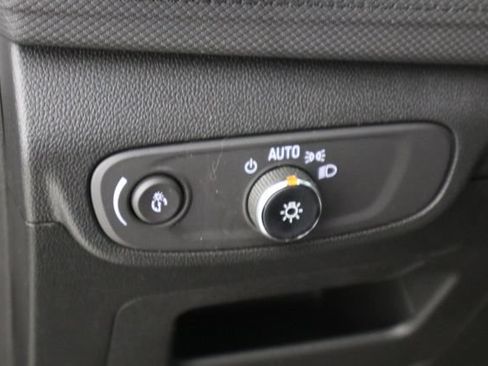 Used 2024 Chevrolet TrailBlazer LT FWD image 23