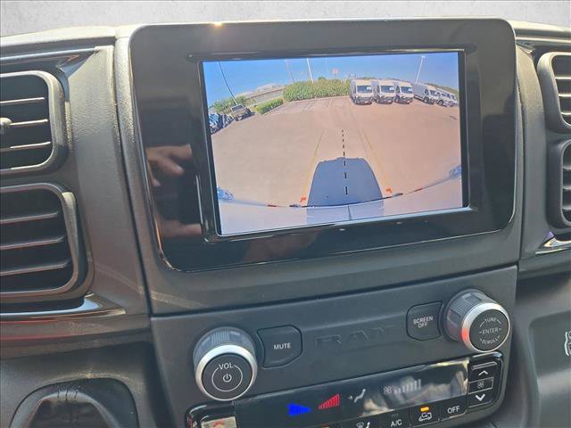 New 2026 RAM ProMaster 2500 w/ Convenience Group FWD image 13