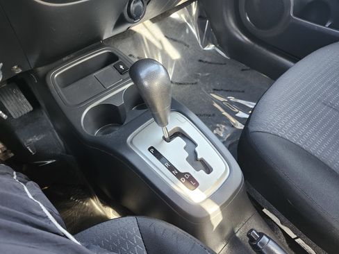 Used 2023 Mitsubishi Mirage G4 LE FWD image 7