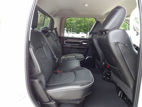 Used 2024 RAM 2500 Laramie w/ Safety Group AWD/4WD image 41