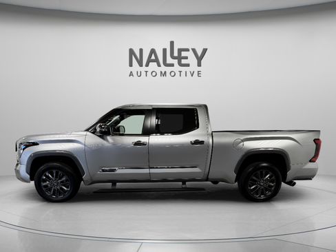 Used 2024 Toyota Tundra 1794 Edition image 2