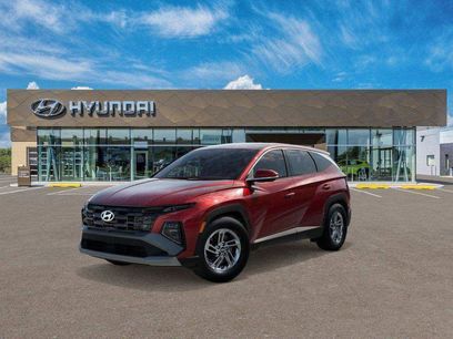 New 2026 Hyundai Tucson SE