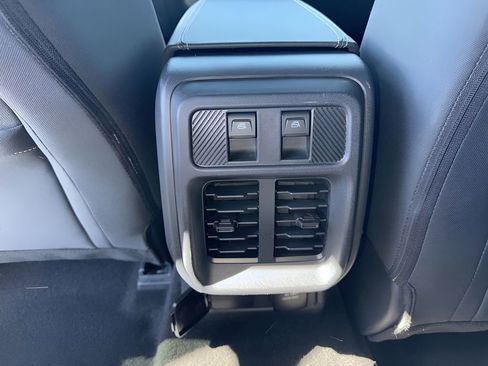 Used 2025 Ford Bronco Big Bend AWD/4WD image 10