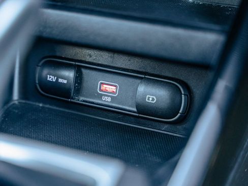 Used 2023 Kia Forte GT-Line image 28