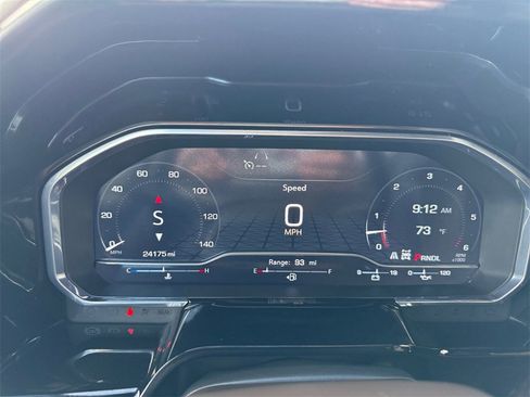 Used 2025 GMC Sierra 1500 SLT image 22