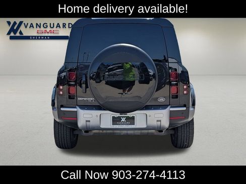 Used 2020 Land Rover Defender 110 SE AWD/4WD image 7
