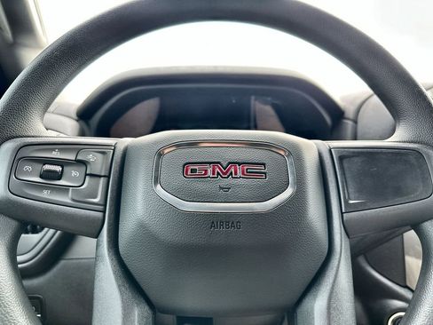 New 2026 GMC Sierra 1500 Pro w/ Pro Value Package RWD image 33