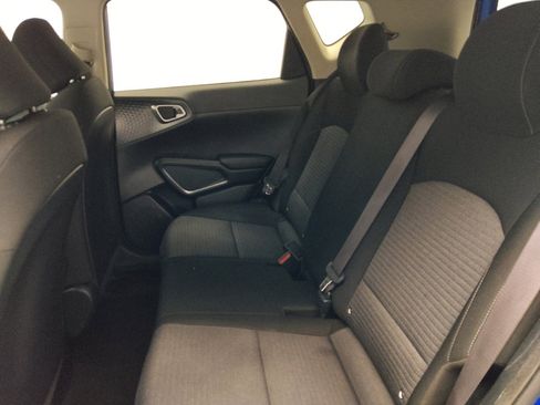 Used 2021 Kia Soul GT-Line image 18