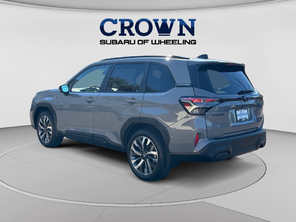 New 2026 Subaru Forester Touring AWD/4WD image 5