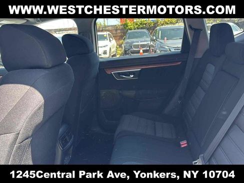 Used 2021 Honda CR-V EX image 26