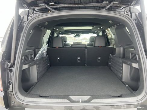 New 2026 Honda Passport TrailSport image 30