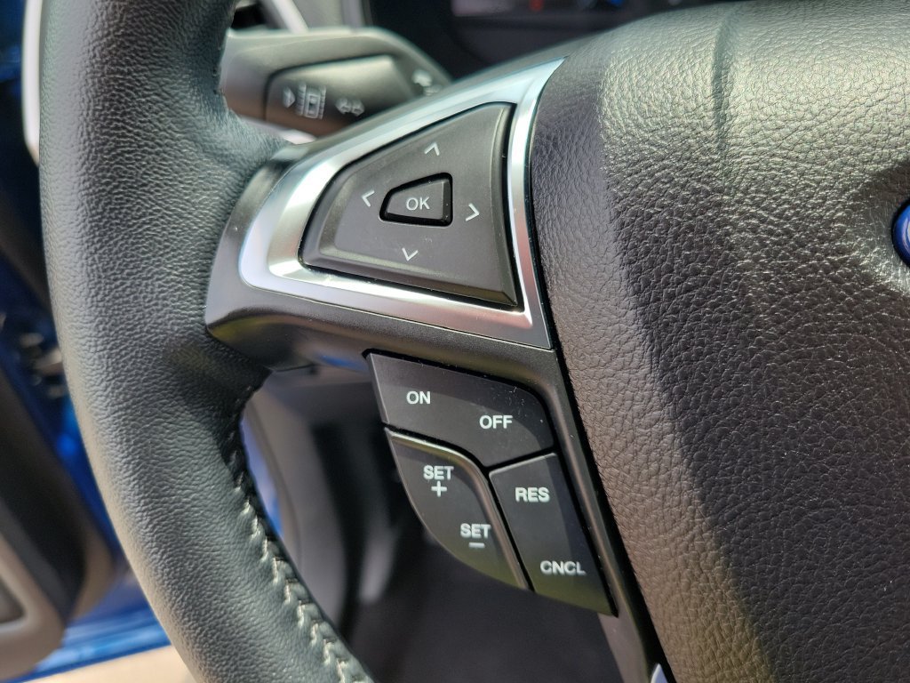 Used 2024 Ford Edge SEL w/ Convenience Package AWD/4WD image 24
