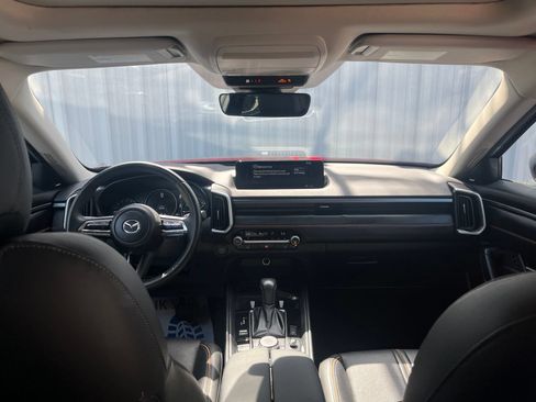 Certified 2025 MAZDA CX-50 AWD 2.5 Hybrid w/ Premium Pkg image 18