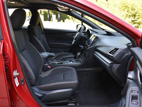 Used 2018 Subaru Impreza 2.0i Sport AWD/4WD image 8