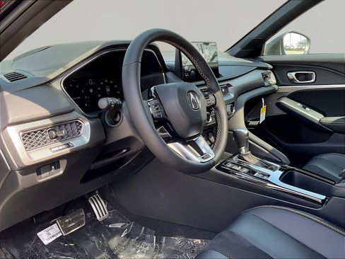 New 2026 Acura Integra A-Spec FWD image 16