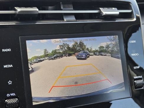 Used 2024 Hyundai Tucson SE FWD image 22