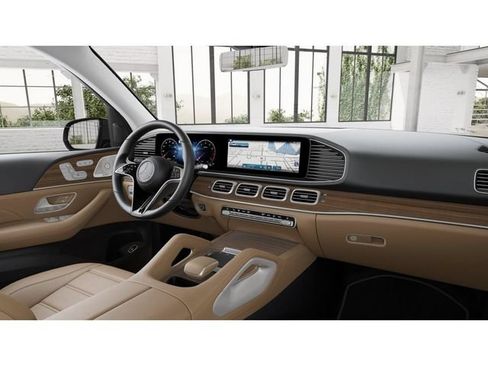 New 2026 Mercedes-Benz GLE 350 4MATIC image 6