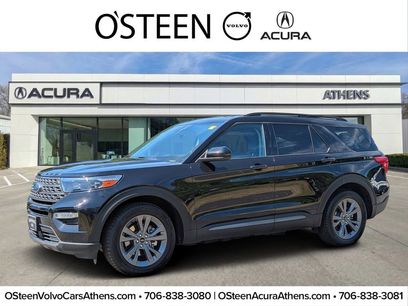Used 2023 Ford Explorer XLT w/ Equipment Group 202A
