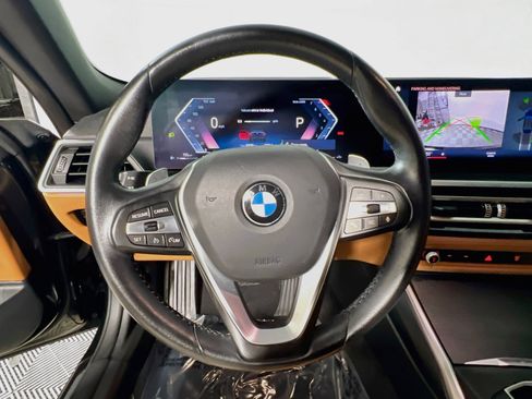 Used 2024 BMW 430i Convertible RWD image 18