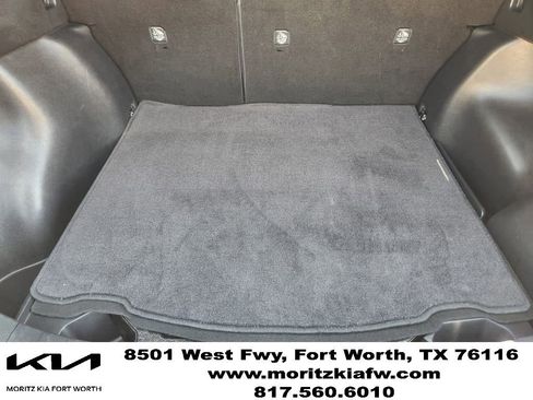 Used 2024 Toyota Corolla Cross AWD Hybrid image 31