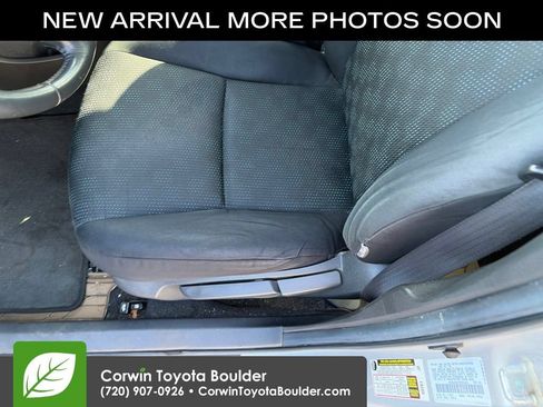 Used 2009 Toyota Corolla S w/ PWR Pkg FWD image 10