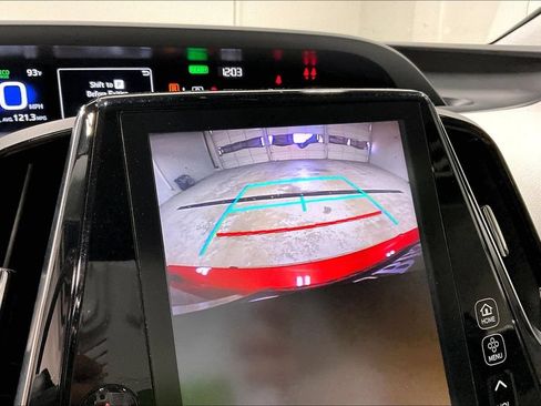 Used 2018 Toyota Prius Prime Advanced FWD image 26
