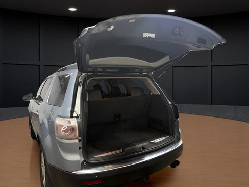 Used 2008 GMC Acadia SLT AWD/4WD image 7