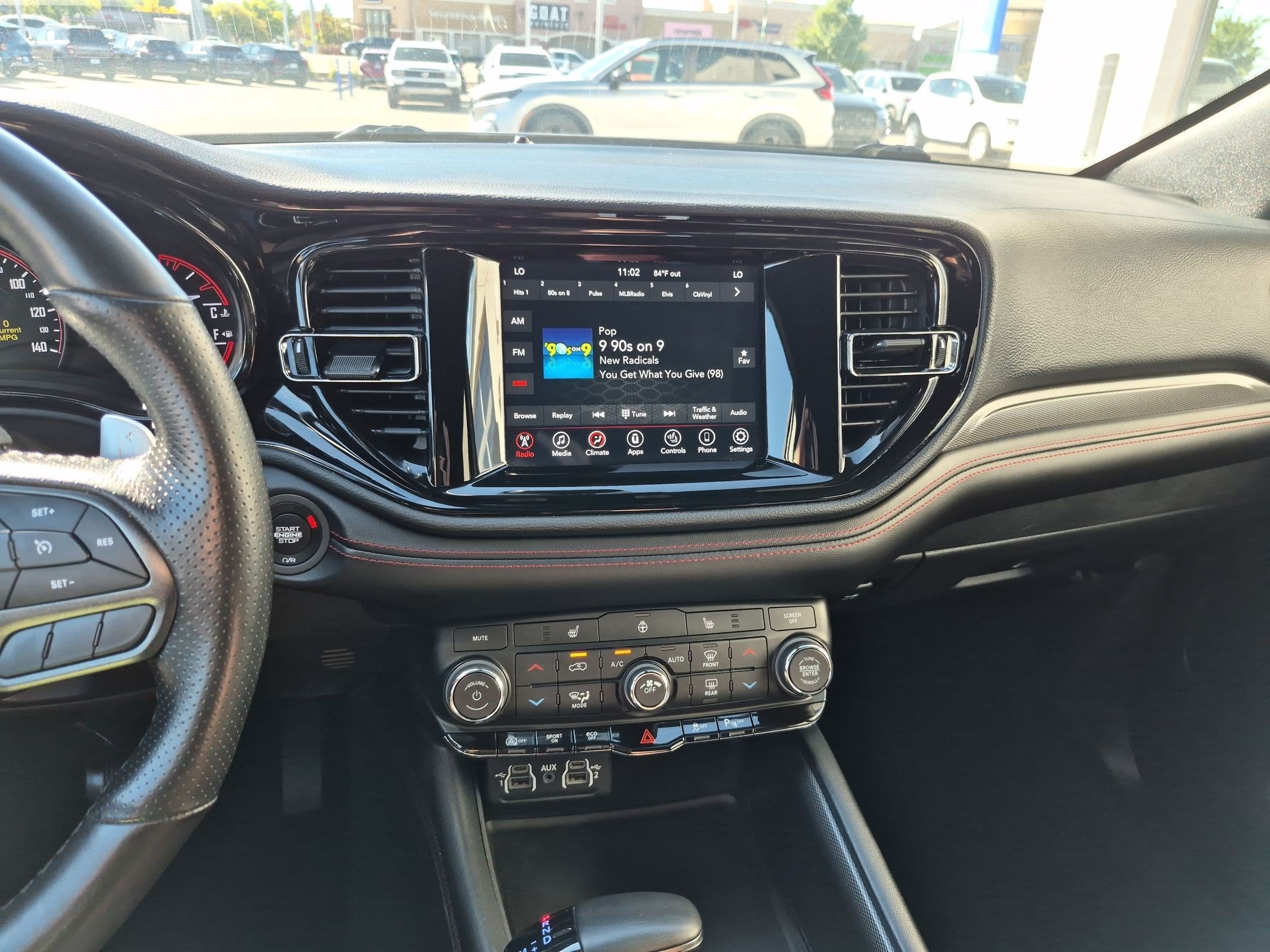 Used 2023 Dodge Durango GT AWD/4WD image 27