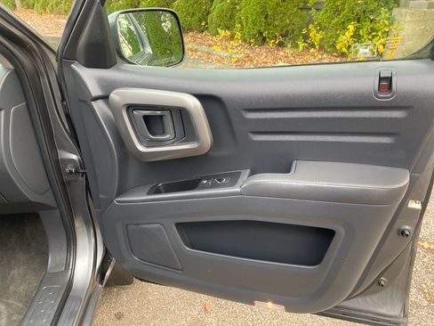 Used 2012 Honda Ridgeline RTL image 27
