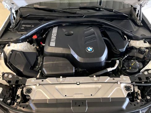 Certified 2025 BMW 330i Sedan w/ Convenience Package RWD image 28