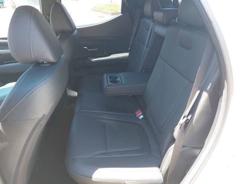 Certified 2025 Hyundai Santa Cruz SEL FWD image 15
