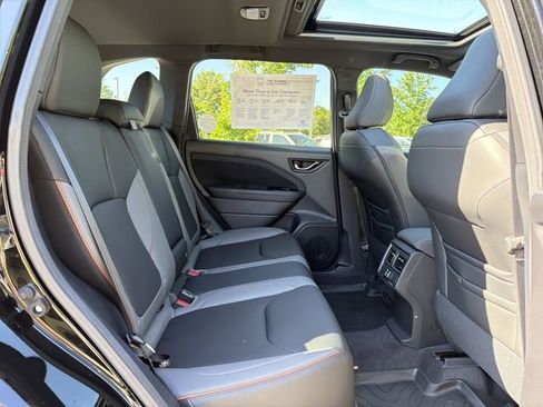 New 2026 Subaru Forester Sport AWD/4WD image 16