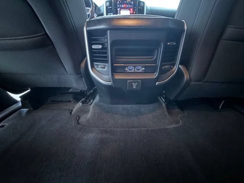 Used 2020 RAM 1500 Big Horn AWD/4WD image 25