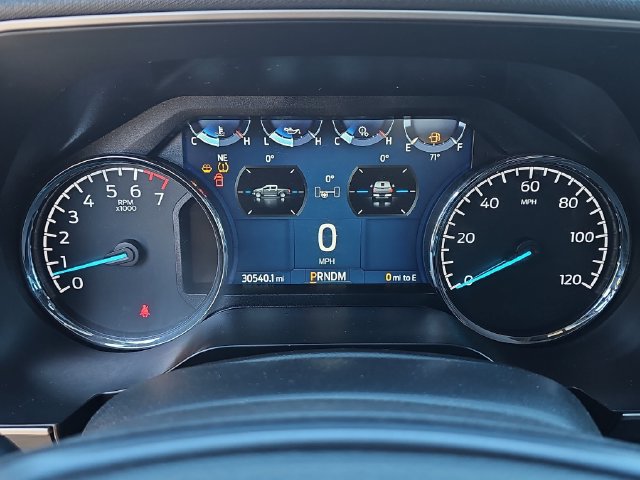 Used 2023 Ford F150 XLT w/ Equipment Group 302A High AWD/4WD image 19