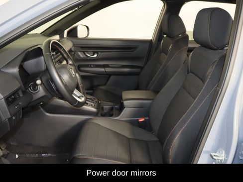 Used 2025 Honda CR-V Sport image 15
