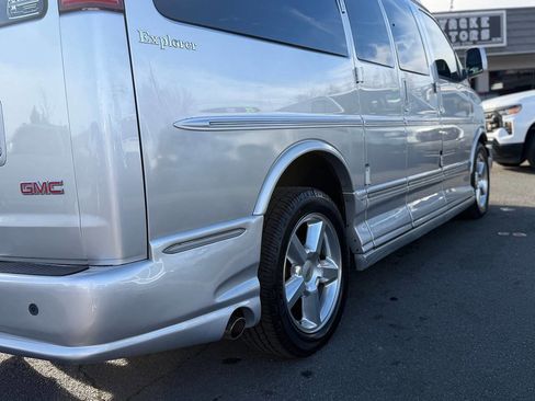 Used 2013 GMC Savana 1500 image 95