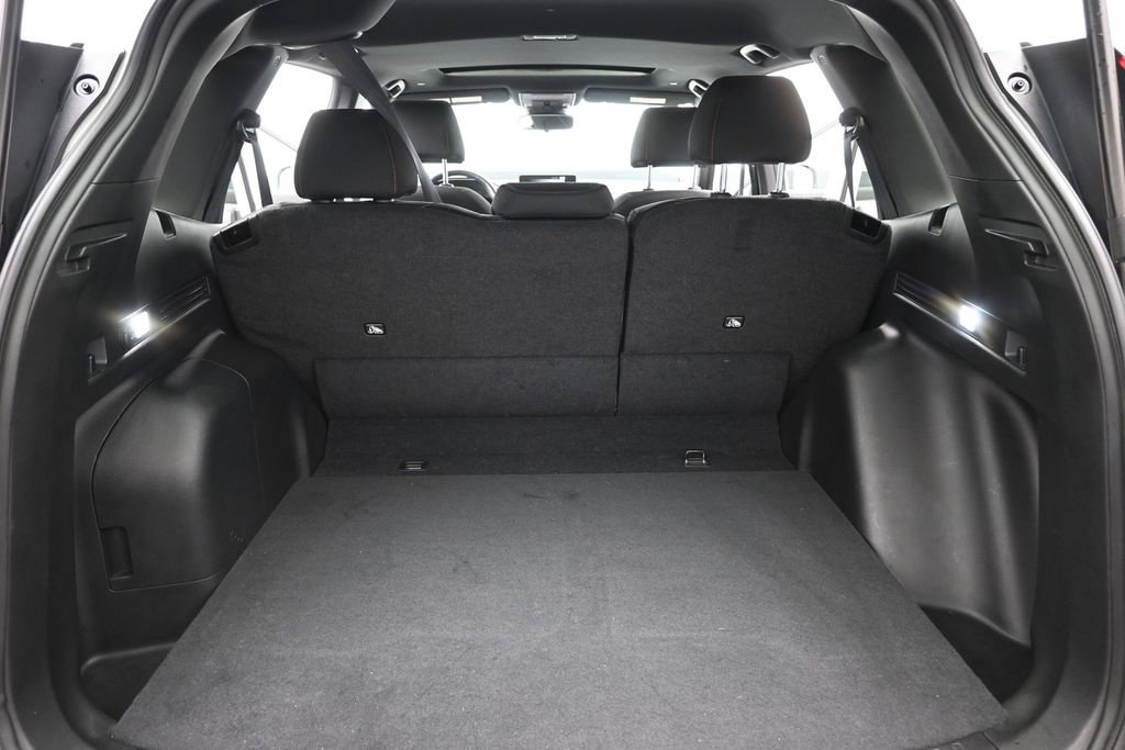 Certified 2025 Honda CR-V Sport image 26