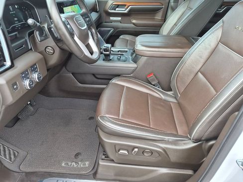 Used 2023 GMC Sierra 1500 Denali AWD/4WD image 15