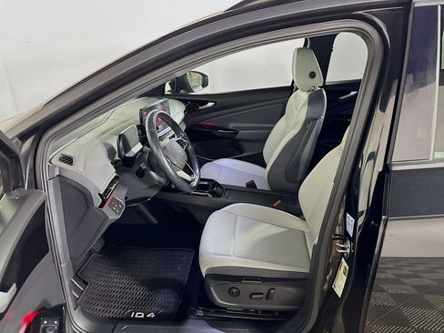 Used 2021 Volkswagen ID.4 Pro S image 11