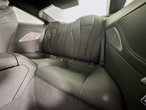 New 2026 BMW 840i Coupe image 32