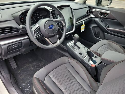 New 2026 Subaru Impreza 2.0i Sport AWD/4WD image 15