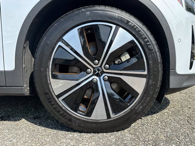 Certified 2024 Polestar Polestar 2 AWD/4WD image 10