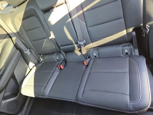 New 2026 Chevrolet Blazer EV LT image 26